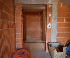 VENDU - Appartement de luxe de trois chambres à vendre à Tribunj