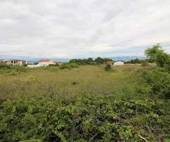 Stavebný pozemok 750 m², potrebná príprava UPU plánu