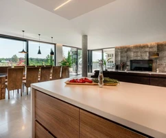 Moderna villa con piscina en venta en Višnjan, Croacia