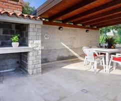 Wunderschöne Villa mit Pool, Istrien, Kastelir