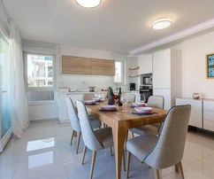 Exklusives Angebot - Luxuswohnung in Top-Lage