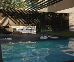 Doppelhaushälfte mit Pool in Kostrena zu verkaufen in Kroatien