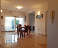 Dom apartamentowy Diklovac