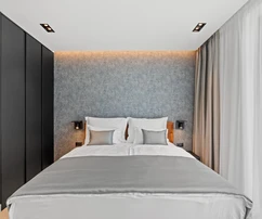 Villas bord de mer à vendre à Poreč en Croatie