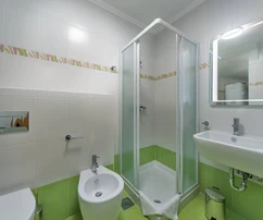 Seaside apartment for sale in Umag in Croatia