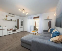 Luxusná vila s bazénom na predaj v Meduline v Chorvátsku