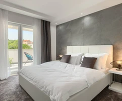 Superbe villa avec piscine à vendre à Rovinj en Croatie