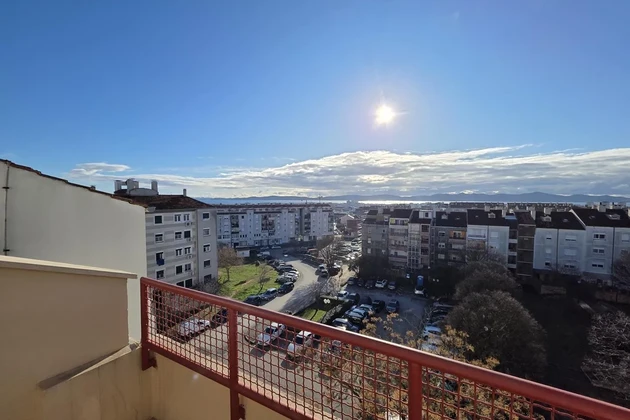 Trzypokojowe mieszkanie Bili Brig z windą 78 m² - możliwość zakupu garażu