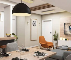 Wohnung zum Verkauf in Makarska Baška Voda in unmittelbarer Nähe zum Meer in Kroatien