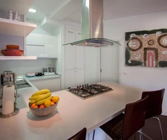 Istria, Pula, mieszkanie 110 m², gotowe do zamieszkania od zaraz