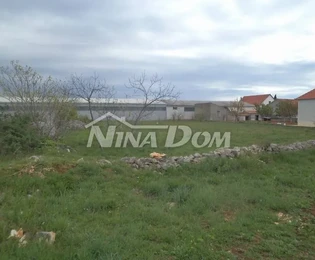 Terreno Kožino, Zadar - Dintorni