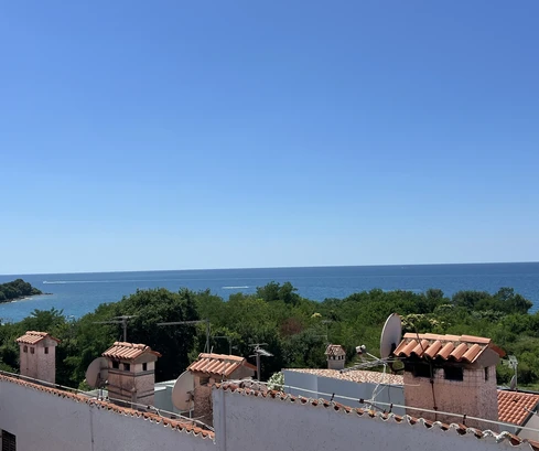 Apartmán Novigrad, 95m2