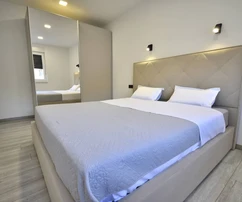 Moderne Villa in der Nähe von Vodice zu verkaufen in Kroatien