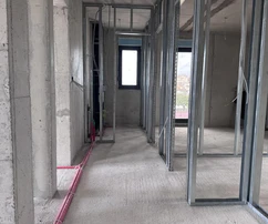 Split, Pazdigrad, komfortowy apartament z dużym ogrodem i 2 miejscami parkingowymi