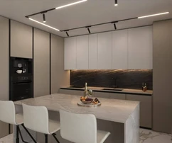 Penthouse na sprzedaż w Rovinj z widokiem na morze w Chorwacji