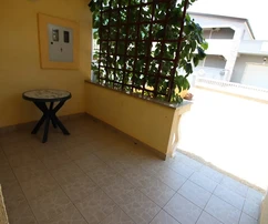 Charmant appartement de vacances à quelques pas de la mer - Île de Vir
