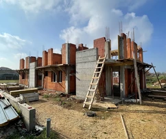 Istria, Poreč – appartamento moderno con cortile privato