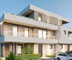 Luxury house with pool and sea view, Istria, Pula