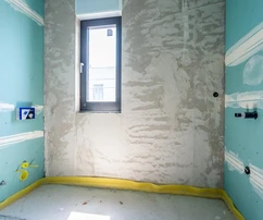 Penthouse à vendre avec piscine et vue mer en Croatie