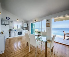 Villa auf der Südseite von Vis zu verkaufen in Kroatien