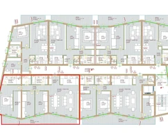 Appartamento in vendita in un complesso moderno a Parenzo in Croazia