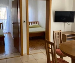 Immeuble avec vue mer à vendre en Croatie