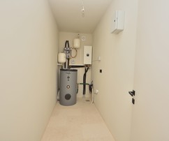 Appartement S6 avec vue mer à vendre à Tribunj