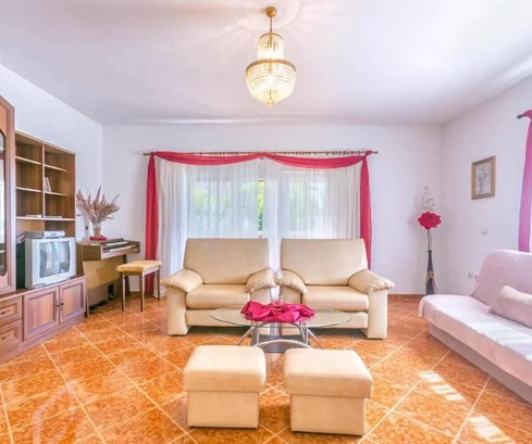 Maison individuelle de plain-pied à vendre à Ližnjan en Croatie