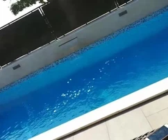 Momjan, Istrie – Historický kamenný dům s bazénem