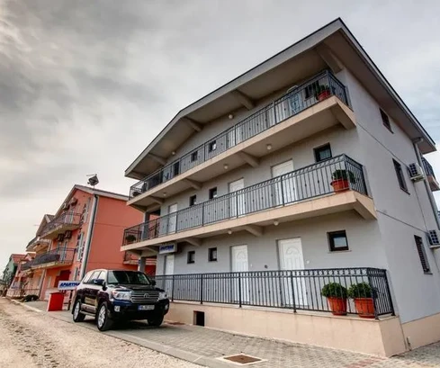 Дом на продажу Затон 350 м2
