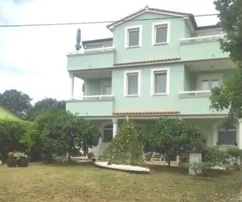 Istria, Medulin: Complejo de apartamentos espacioso cerca del mar