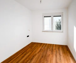 Zadar, Petrčane, Appartamento esclusivo con giardino privato e piscina