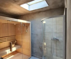 Villa moderna con piscina en venta en Konavle, Croacia