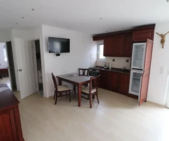 Dalmácie- Privlaka- Apartmán