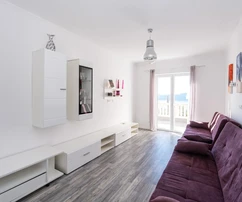 Haus mit Pool und Meerblick in der Nähe von Dubrovnik - Trsteno