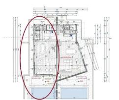 EXKLUSIVE STADTVILLA MIT POOL UND PANORAMABLICK AUF DAS MEER, 200 M VOM STRAND ENTFERNT!