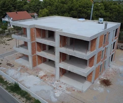 Byt Srima, Vodice, 99,70 m2