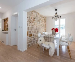 Luxusná vila na Brači na predaj v Chorvátsku