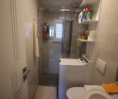 Wohnung dritter Stock 69,27 m² Wohnfläche