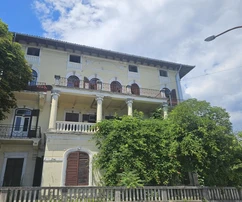 Prestigiosa villa in vendita a Lovran in Croazia