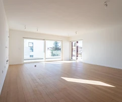 Vodice, NOWO WYBUDOWANY, przestronny apartament w centrum miasta, 119,95 m²