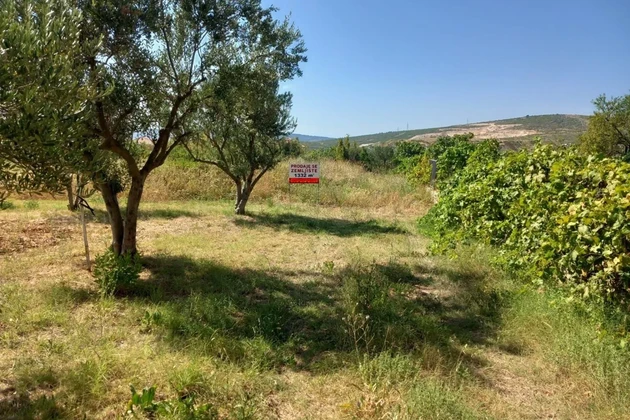Trogir-Okolica, Plano, building plot 1332m2