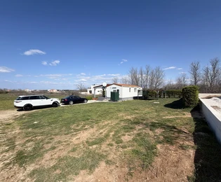 Привлака - Строительный участок 715 м² - Тихое место - 600 м от моря