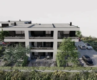 Mieszkanie Srima, Vodice, 81,71 m²