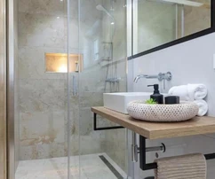 Vila na prodej v Krku nedaleko moře v Chorvatsku