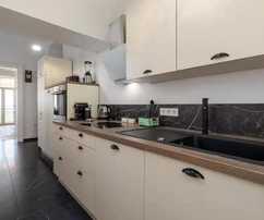 Prostorný byt na prodej v centru Opatije v Chorvatsku