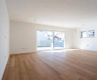 Vodice, NUOVA COSTRUZIONE, appartamento spazioso con cortile nel centro del paese, 148,24 m²