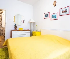 Dalmatyński dom do kupienia w Starim Gradzie w Chorwacji