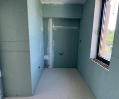 Villa de lujo con piscina y cancha deportiva en venta en Croacia