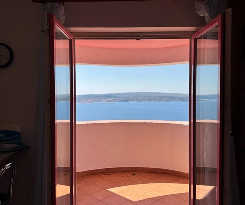 Appartamento Crikvenica, 59,25 m²